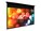 Elite Screens OMS120H-ELECTRIC Image 1 from Left-angle