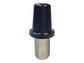 Right Angle Antenna Accessory Mount, 51-3377, 16117781, Cart & Wall Station Accessories