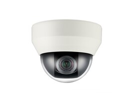 Hanwha Group SND-6084 Main Image from Right-angle