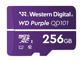 Western Digital WDD256G1P0C-85AEL0             Main Image from Front