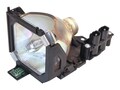 Ereplacements EPSON POWERLITE POWERLITE 715C, ELPLP14-OEM, 41623460, Projector Accessories