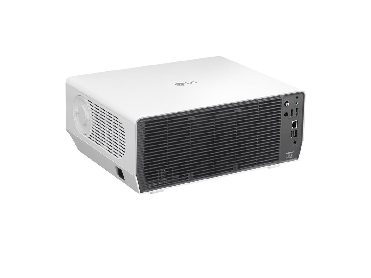 LG Electronics BF50RG ProBeam Laser Projector - Thumbnail 3