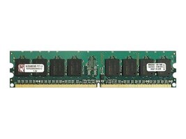 Kingston KVR667D2N5/2G Main Image from Front