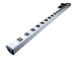 Legrand AV UL404BD                        Main Image from Right-angle