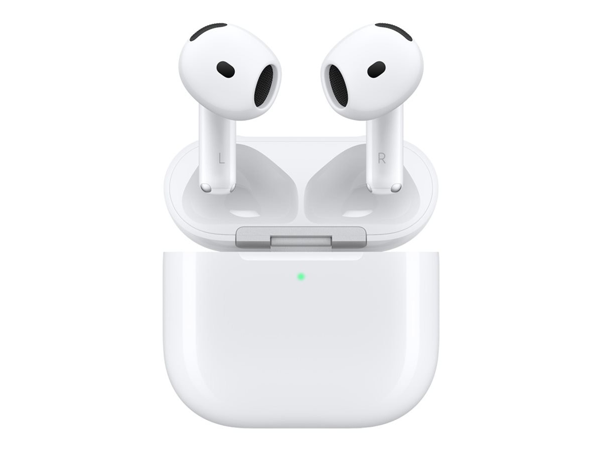 【新品・未使用】Apple AirPods 4 MXP93J/A Apple MXP93LLA AirPods 4 with Active Noise Cancellation