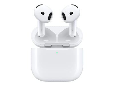 Apple AirPods 4 w Active Noise Cancellation, MXP93LL/A , 42077268, Earphones - AirPods Apple AirPods 4 w Active Noise Cancellation, MXP93LL/A , 42077268, Earphones - AirPods