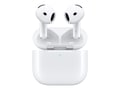 Apple AirPods 4 with Active Noise Cancellation (Web Only Promo), MXP93LL/A , 42077268, Earphones - AirPods Apple AirPods 4 with Active Noise Cancellation (Web Only Promo), MXP93LL/A , 42077268, Earphones - AirPods