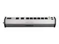 Furman Power station advanced surge s, PST-8                         , 41956541, Surge Suppressors
