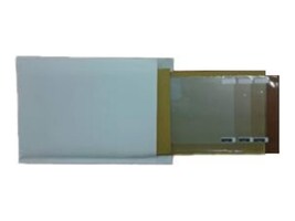 Zebra Technologies International MISC-ET6X-SCRNPT-3P            Main Image from Front