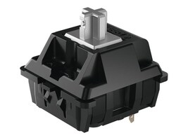 Cherry Corp. MX2A-51NW                      Main Image from Right-angle