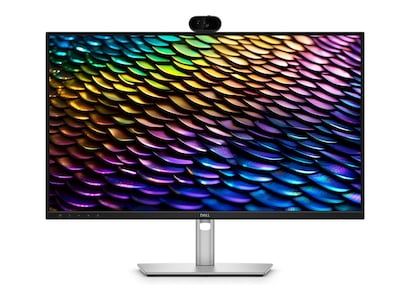 Dell 27 Pro P 27 P2726DEB QHD LED-LCD Monitor w Webcam, DELL-P2726DEB, 42119318, Monitors Dell 27 Pro P 27 P2726DEB QHD LED-LCD Monitor w Webcam, DELL-P2726DEB, 42119318, Monitors