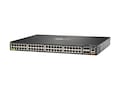HPE HPE ANW 6200F 48G 4SFP SW, JL726B#ABA, 41634889, Network Switches HPE HPE ANW 6200F 48G 4SFP SW, JL726B#ABA, 41634889, Network Switches
