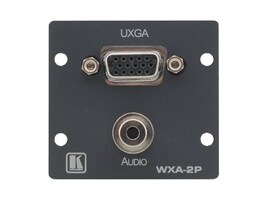Kramer Electronics WXA-2P                         Main Image from Front