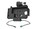 Ram Mounts HOL-SAM58CPKLN-1AU             Image 1 from Right-angle