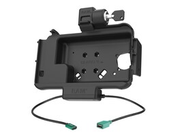 Ram Mounts HOL-SAM58CPKLN-1AU             Main Image from Right-angle