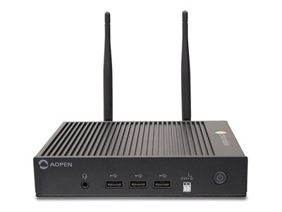 AOPEN CHROMEBOX MINI 2 INTEL CELERON, 91.CM200.GA10, 41763814, Desktops - Chromeboxes AOPEN CHROMEBOX MINI 2 INTEL CELERON, 91.CM200.GA10, 41763814, Desktops - Chromeboxes