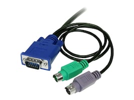 StarTech.com SVECON6 Main Image from Right-angle