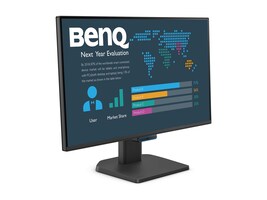 BenQ BL2490C                        Main Image from Left-angle