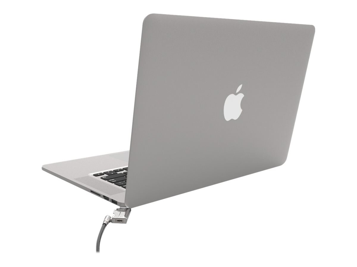 以上節約 Apple Macbook Pro With Retina Display 13 15 Security Lock Bracket Granmar Com Br