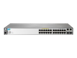 Hewlett Packard Enterprise J9625A#ABA Main Image from Front