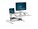 Varidesk 49857                          Image 1 from Left-angle