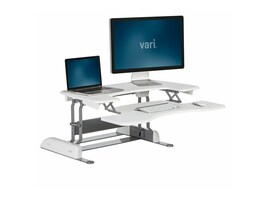 Varidesk 49857                          Main Image from Left-angle