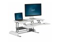VARIDESK Pro Plus 36 - White, 49857                         , 41976163, Furniture - Miscellaneous