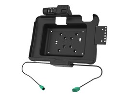 Ram Mounts RAM-HOL-ZE11PDCLU Main Image from Right-angle