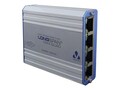 Veracity LONGSPAN MAX QUAD.  4 CHANNEL,, VLS-LSM-C4                    , 41891148, Cables