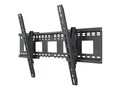Avteq Universal Wall Mount for Dual Displays up to 70, UM-1T, 32920477, Stands & Mounts - Digital Signage & TVs