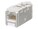 Panduit CJSLR688TGWHY                  Image 1 from Right-angle