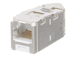 Panduit CJSLR688TGWHY                  Main Image from Right-angle