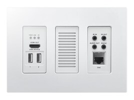 ZeeVee ZUHD60-1WE                     Main Image from Front