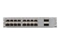 Avaya 8418XSQ Ethernet Switch Module  16-Port 1 10G SFP+ & 2-Port 40G QSFP+, EC8404005-E6, 19462141, Network Switches