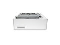 HP LaserJet 550-sheet Feeder Tray, CF404A, 30789305, Printers - Input Trays/Feeders HP LaserJet 550-sheet Feeder Tray, CF404A, 30789305, Printers - Input Trays/Feeders