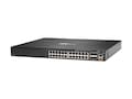HPE 6300M 24-Port GbE Switch w 4xSFP56, JL664A, 38038944, Network Switches HPE 6300M 24-Port GbE Switch w 4xSFP56, JL664A, 38038944, Network Switches