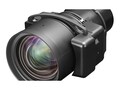 Panasonic 1.35-2.10:1 (WUXGA) Zoom Lens, ET-EMS650, 41608038, Projector Accessories