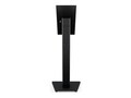Elo Touch Solutions Wallaby Self-Service Floor Stand Base, Black, E290363                       , 42060412, Stands & Mounts - POS