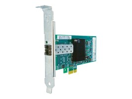 Axiom PCIE-1SFPSX-X1-AX              Main Image from Left-angle