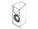Bosch Security Systems EVF-1122D/96-PIW Image 1 from Right-angle