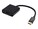 AddOn DISPORT2HDMIADPT-5PK Image 1 from Right-angle