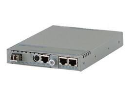 Omnitron Systems Technology 8246-112                       Main Image from 