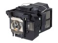 Epson Replacement Lamp for PowerLite 4650, 4750W, 4855WU, Pro Cinema 1985, V13H010L77, 16173555, Projector Lamps