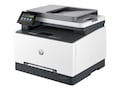 HP Color LaserJet Pro MFP 3301fdw Wireless Printer, 499Q5F#BGJ, 41788330, MultiFunction - Laser (color)