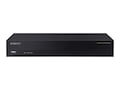 Hanwha HANWHA 4CH A-SERIES POE NVR PERP NO HARD DRIVE, ARN-410S, 41651983, Video Capture Hardware