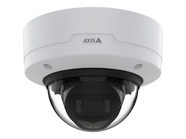 Axis Communications 02732-001 Main Image from Front