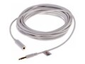 Axis Audio Extension Cable B, 5m, 01589-001, 36762445, Cables
