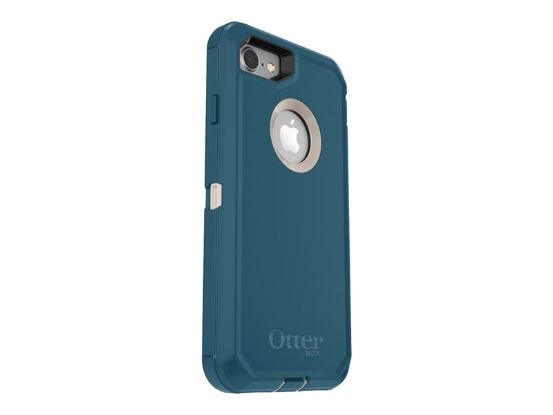 OtterBox Defender Series Case for iPhone 8 & iPhone 7 - Big Sur