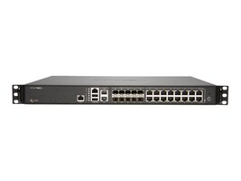 SonicWALL 03-SSC-1352 Main Image from Front