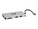 Tripp Lite U442-DOCK8-GG Image 1 from Left-angle